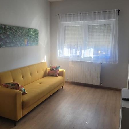 Apartamento Kuko Con Wifi Al Lado Metro Bilbao Exterior photo
